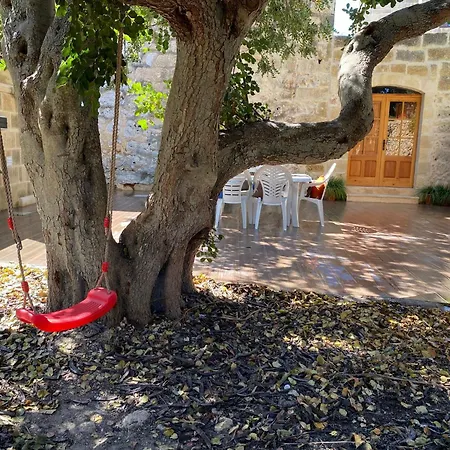 Serenita Villa Xagħra
