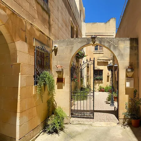Serenita * Xagħra