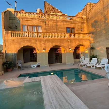 Villa Serenita Xagħra