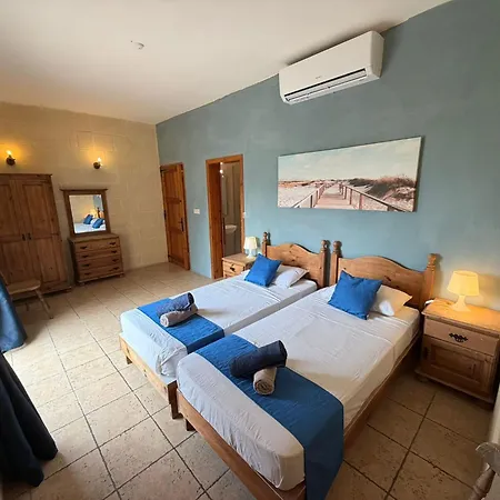 Serenita * Xagħra