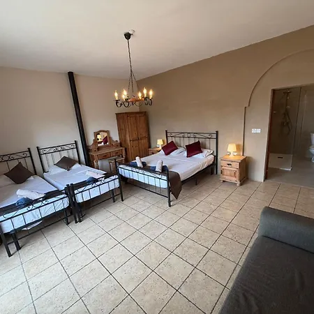 Serenita Villa