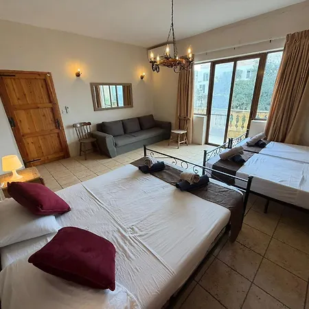 Villa Serenita