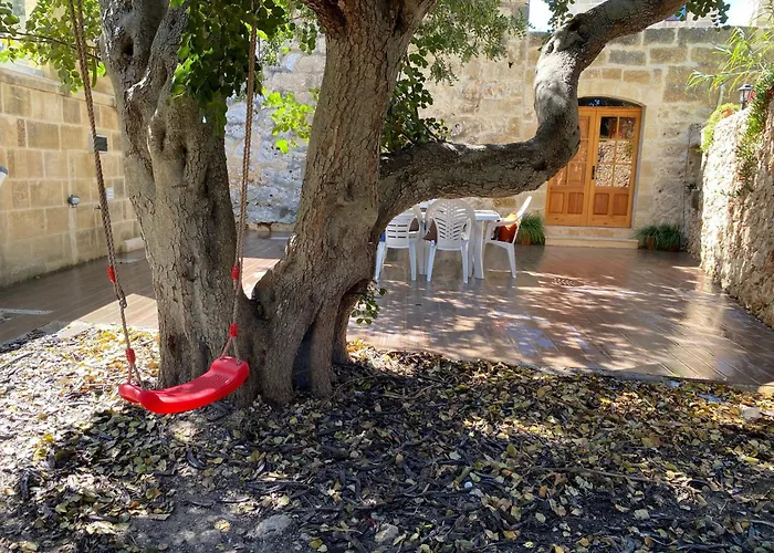 Serenita Villa Xagħra