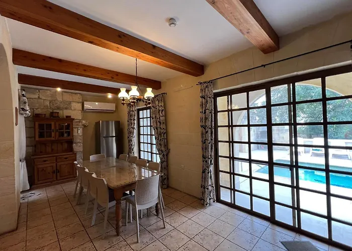 Serenita Villa Xagħra