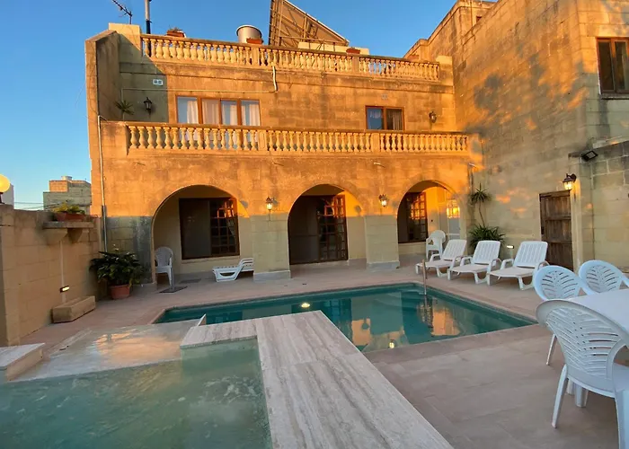 Villa Serenita Xagħra