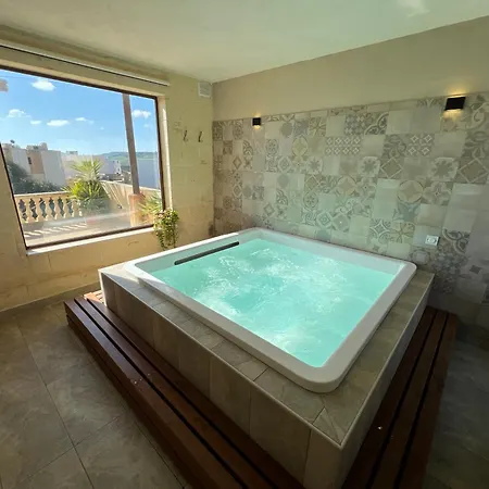 Serenita Villa
