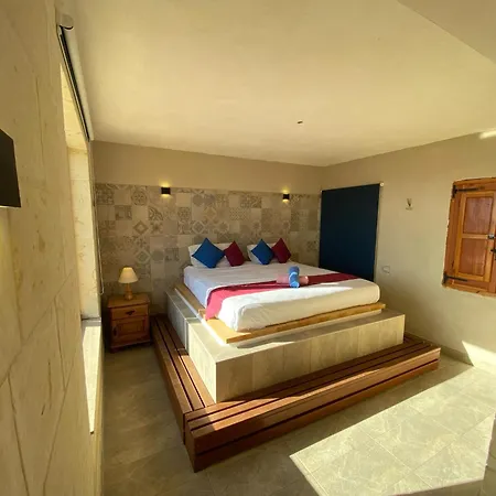 Villa Serenita
