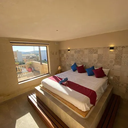 Villa Serenita *