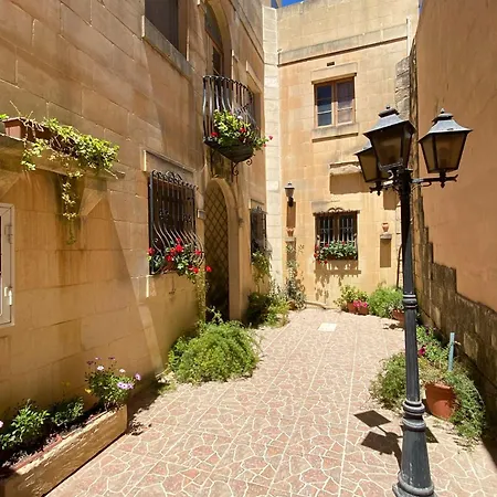 Villa Serenita Xaghra