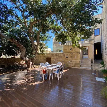 Serenita Xagħra