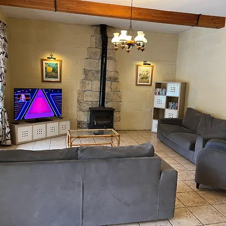 Serenita Villa
