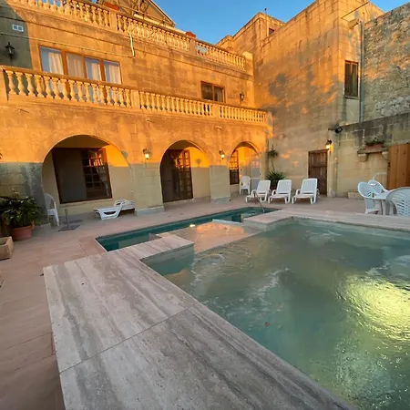 Serenita Villa *