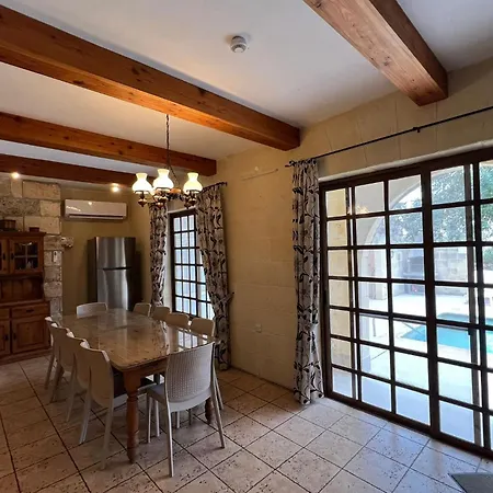 Serenita Villa Xaghra