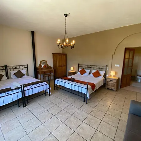 Serenita * Xagħra