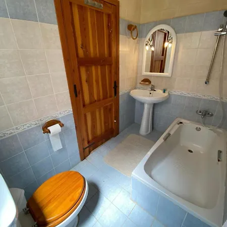 Serenita Villa