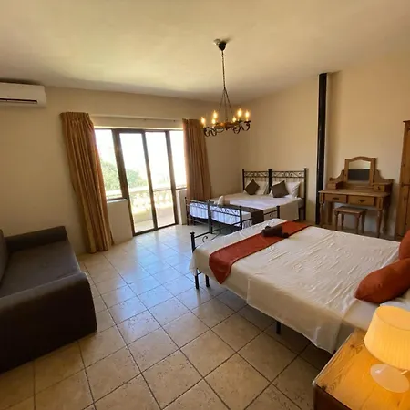 Villa Serenita