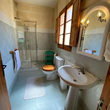Serenita Villa *