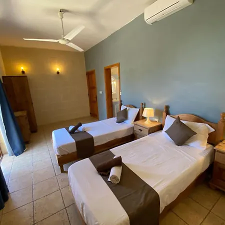Villa Serenita *
