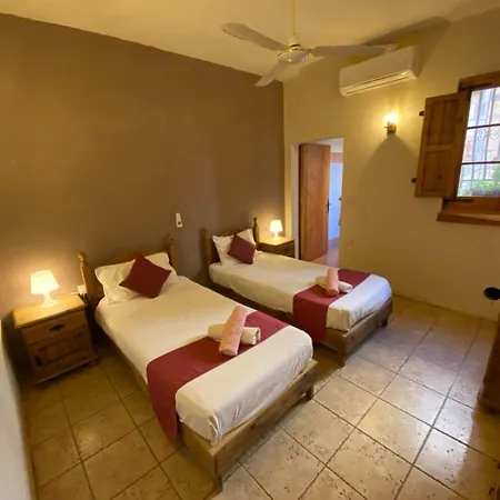Serenita Villa Xagħra