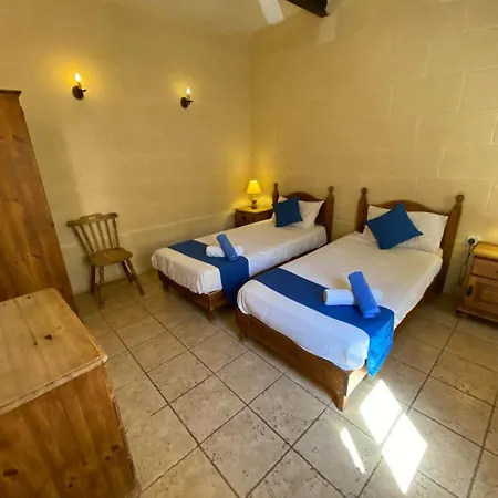 Villa Serenita Xaghra