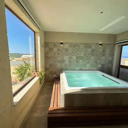 Serenita * Xagħra