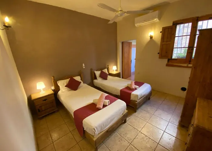 Serenita Villa Xagħra