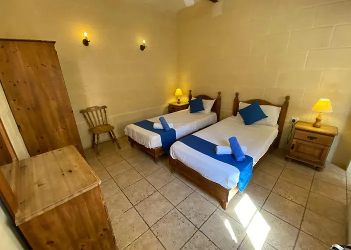 Villa Serenita Xagħra